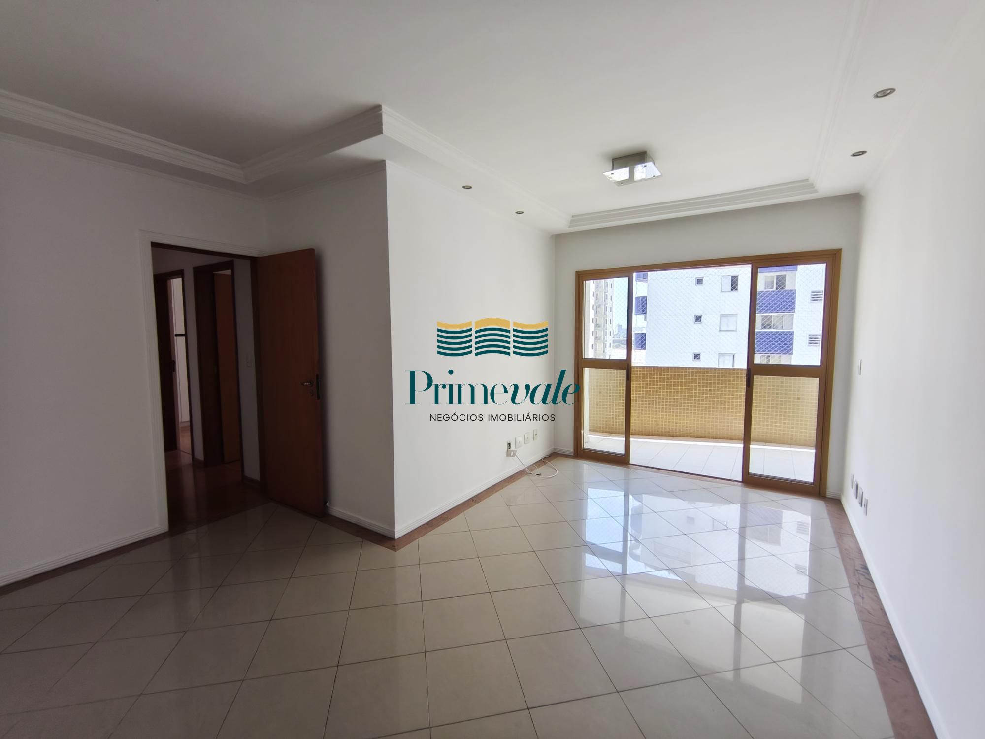 Apartamento, 3 quartos, 111 m² - Foto 2