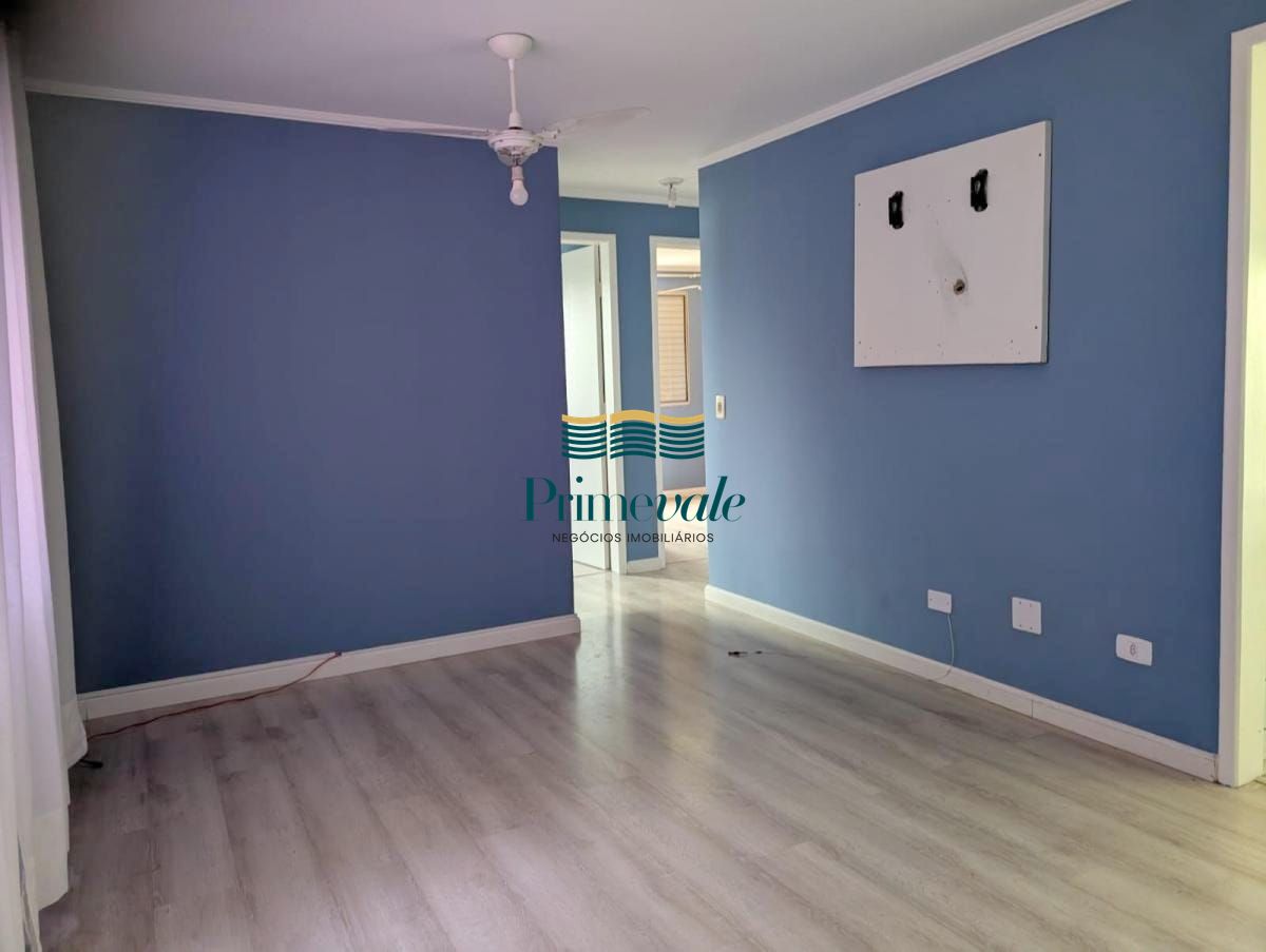 Apartamento, 3 quartos, 59 m² - Foto 4