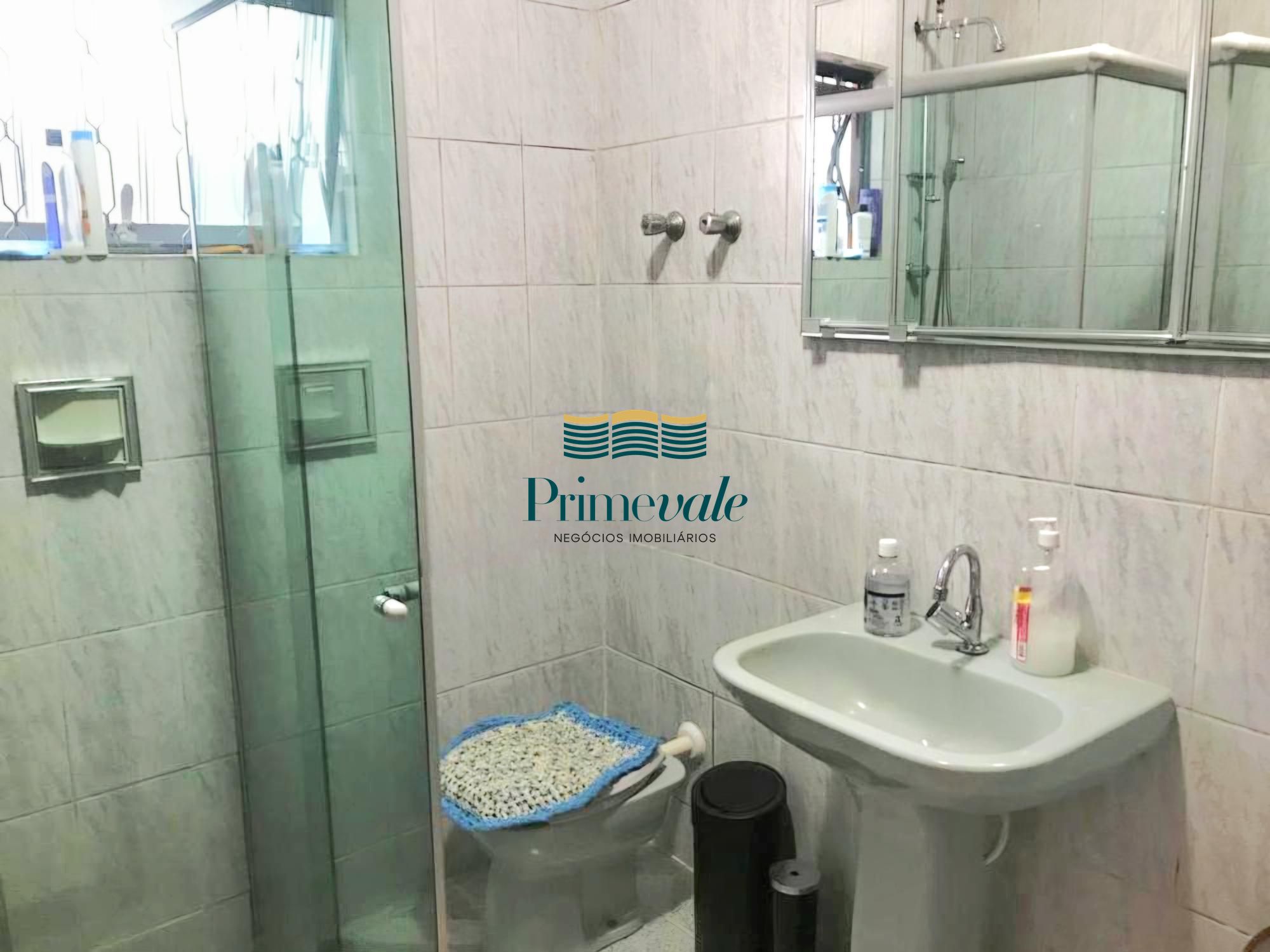 Sobrado, 3 quartos, 265 m² - Foto 13