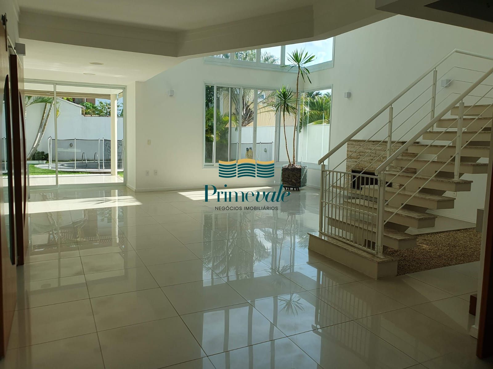 Sobrado, 4 quartos, 330 m² - Foto 28