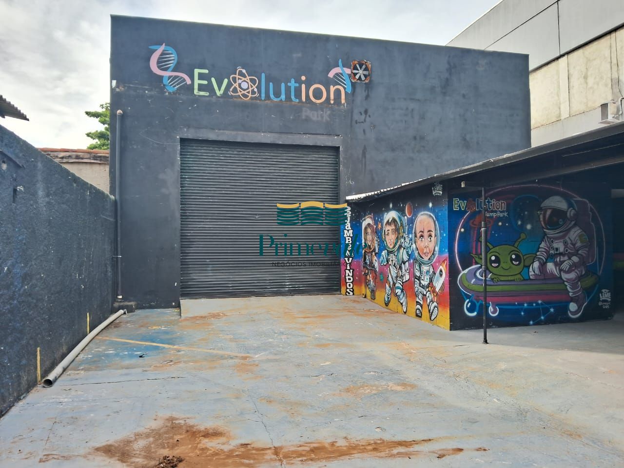 Depósito-Galpão, 300 m² - Foto 7