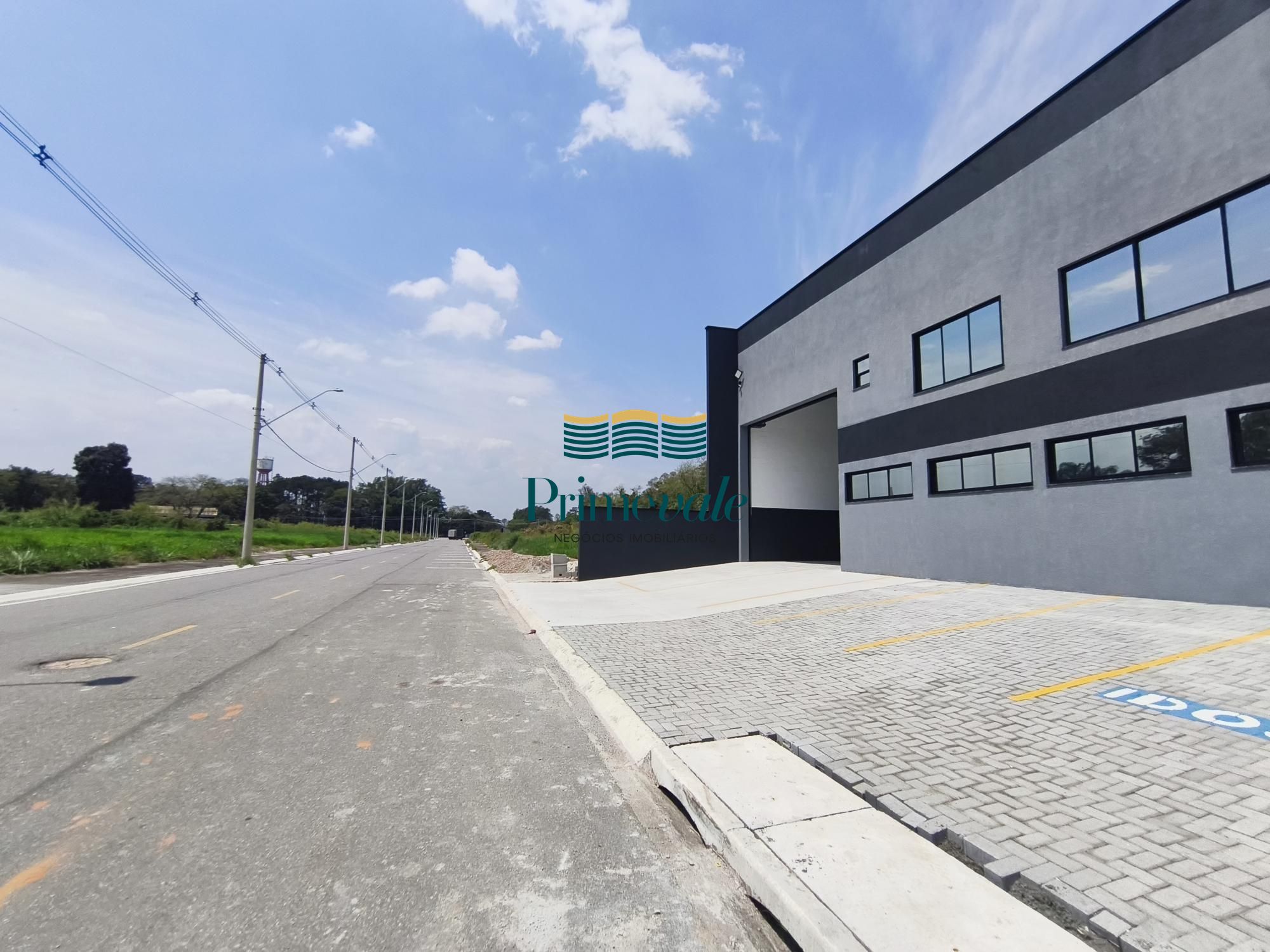 Depósito-Galpão, 780 m² - Foto 4