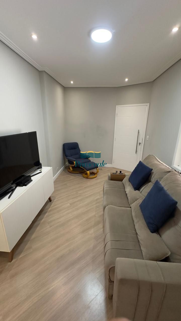 Casa, 3 quartos, 90 m² - Foto 2