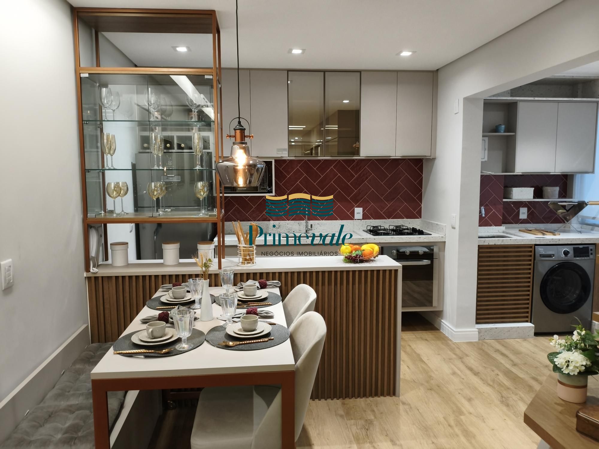 Apartamento, 2 quartos, 76 m² - Foto 1