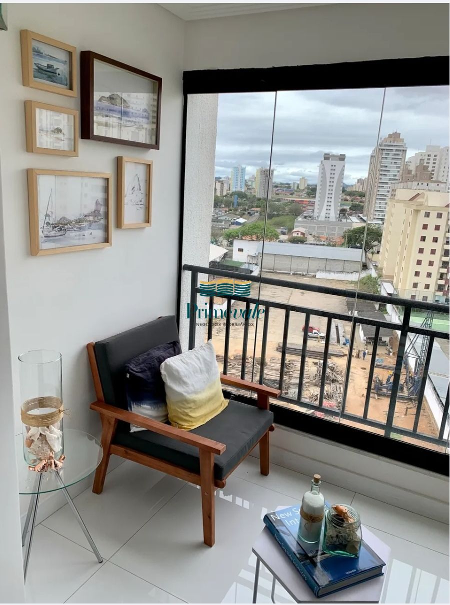 Apartamento, 2 quartos, 65 m² - Foto 10