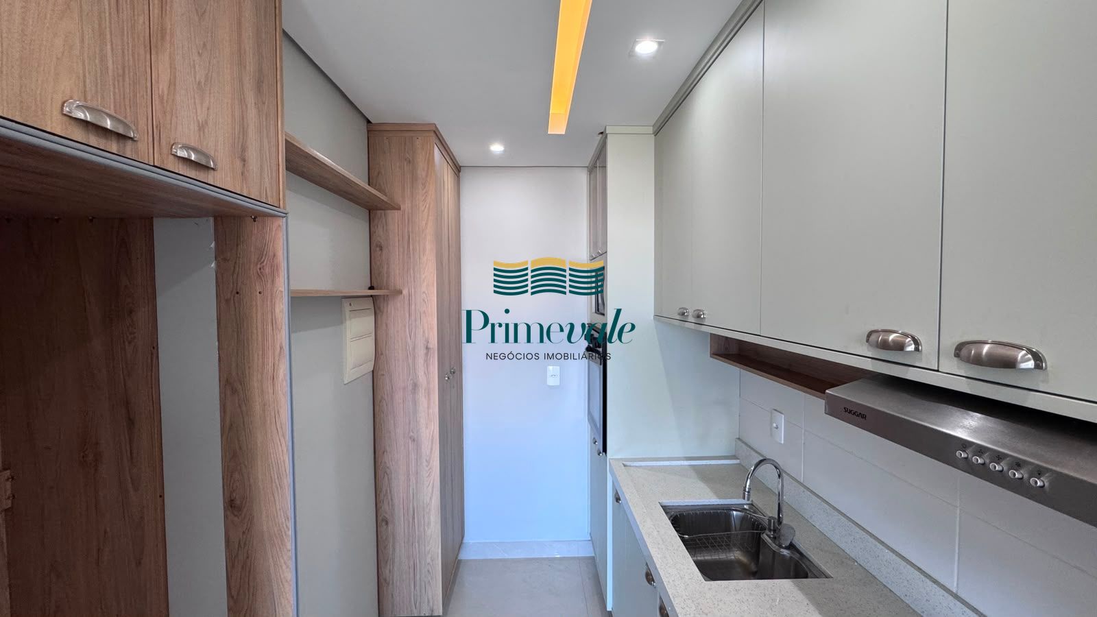 Apartamento, 2 quartos, 64 m² - Foto 9