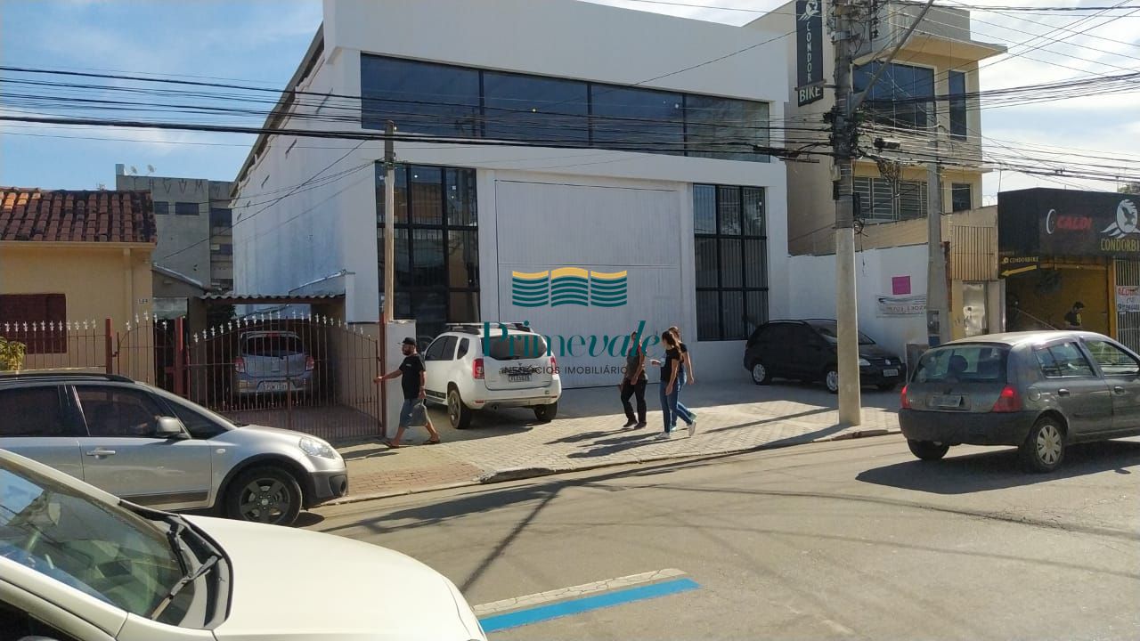 Depósito-Galpão, 500 m² - Foto 2
