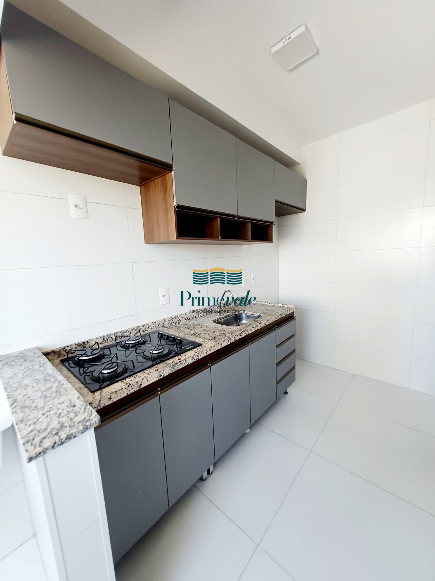 Apartamento, 2 quartos, 53 m² - Foto 3