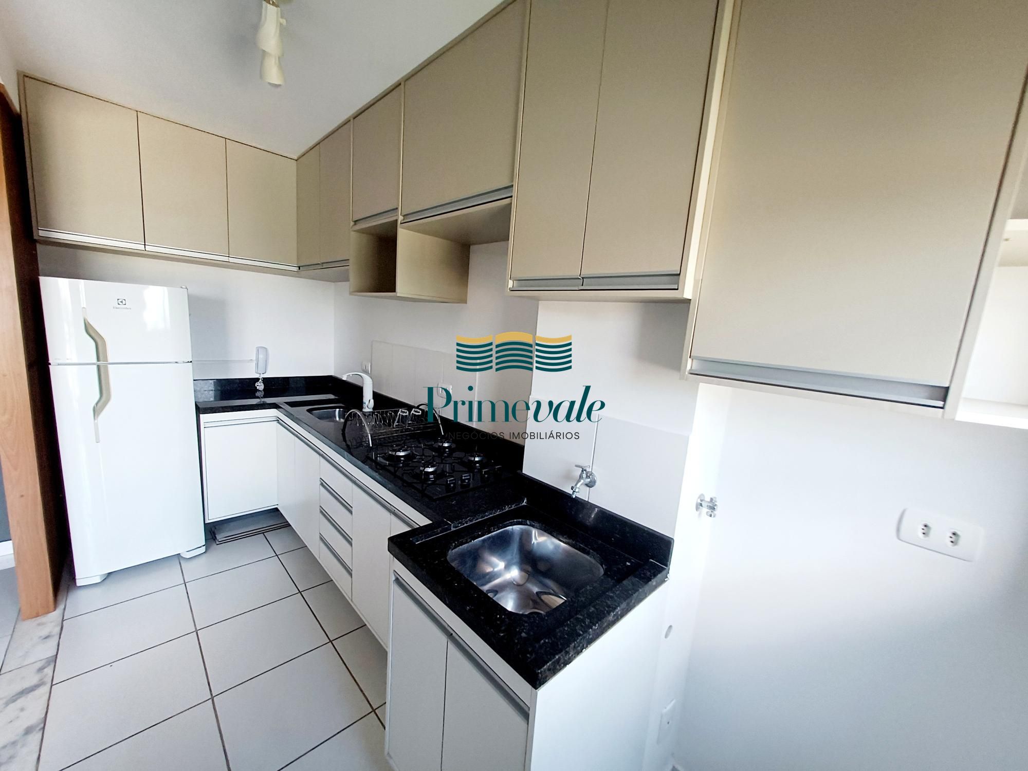 Apartamento, 2 quartos, 55 m² - Foto 8