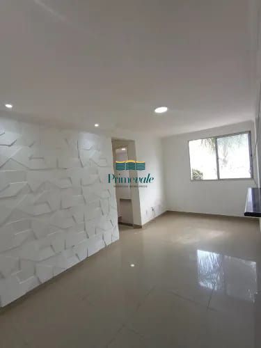 Apartamento, 2 quartos, 45 m² - Foto 16