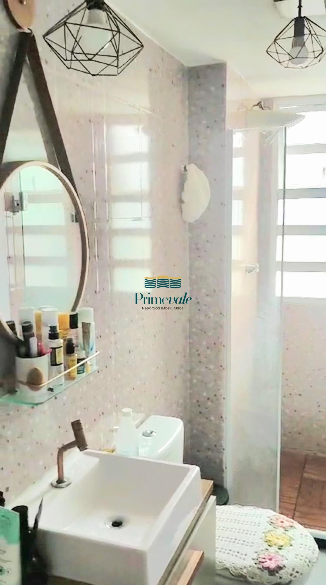 Apartamento, 2 quartos, 49 m² - Foto 5