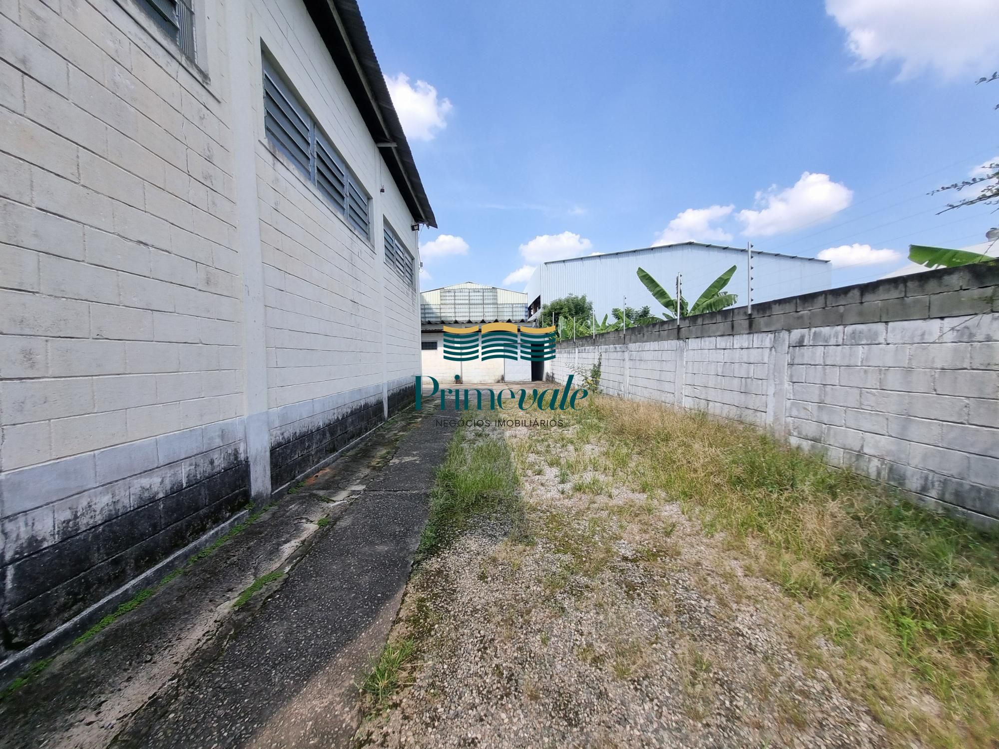 Depósito-Galpão - Foto 36