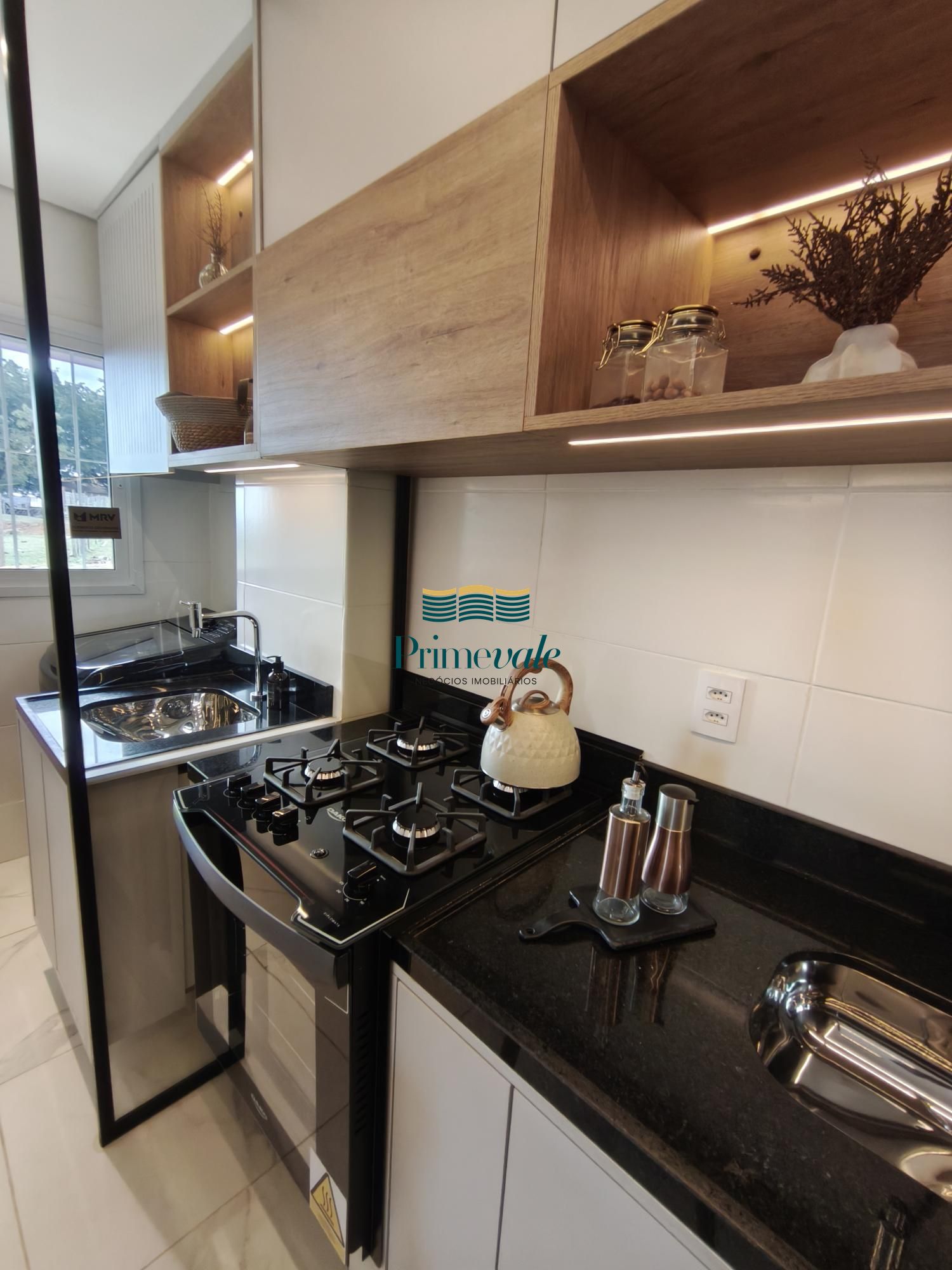 Apartamento, 2 quartos, 42 m² - Foto 9