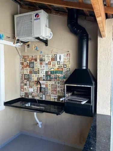 Casa, 2 quartos, 52 m² - Foto 10