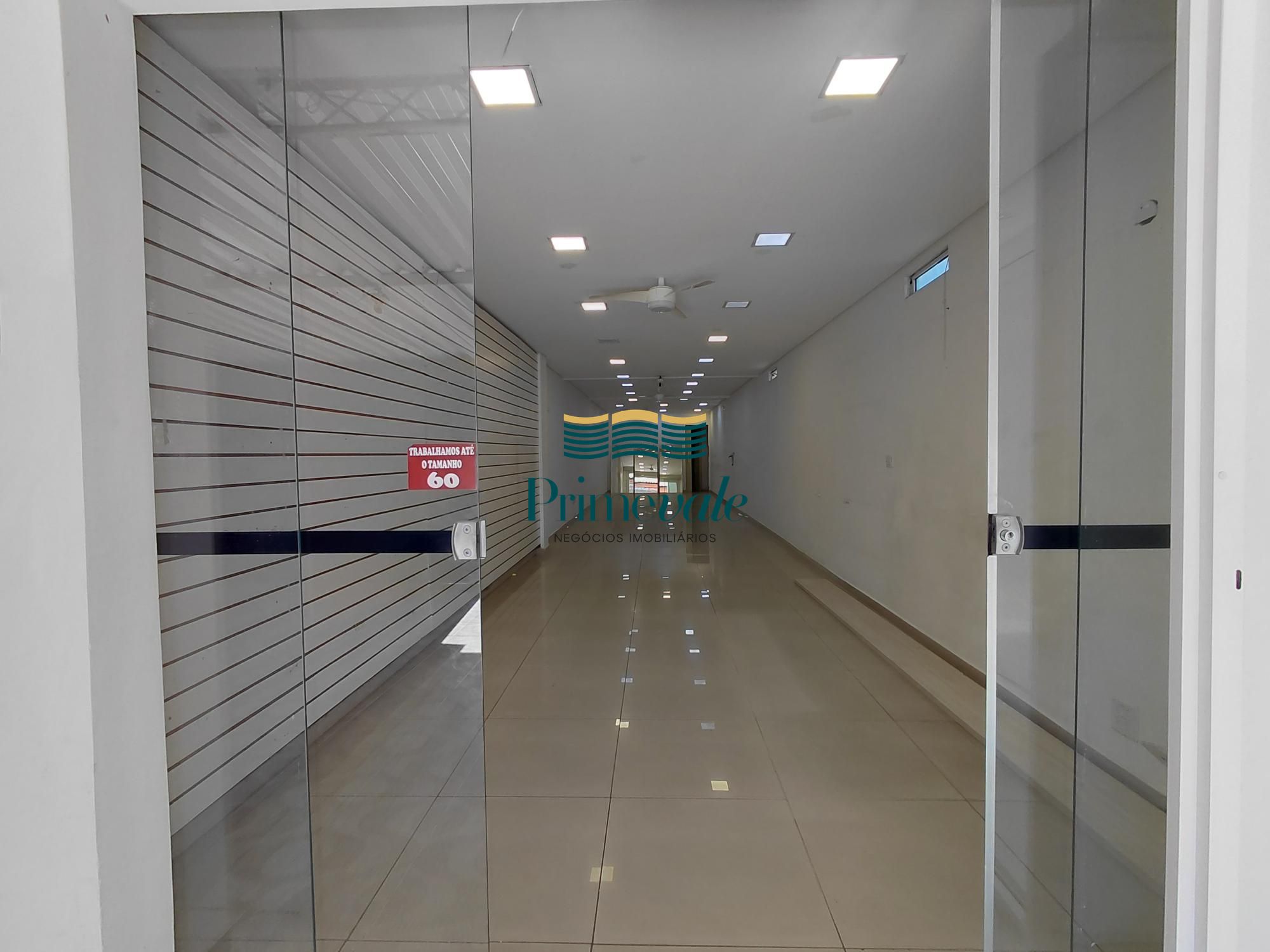 Loja-Salão, 190 m² - Foto 2