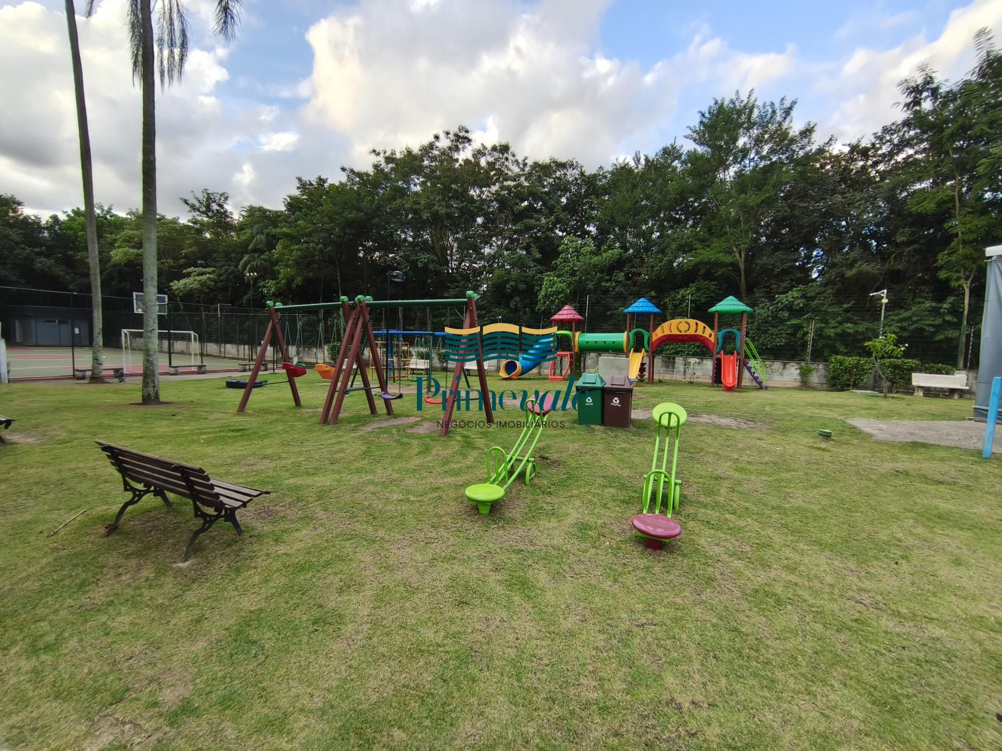 Sobrado, 3 quartos, 250 m² - Foto 72