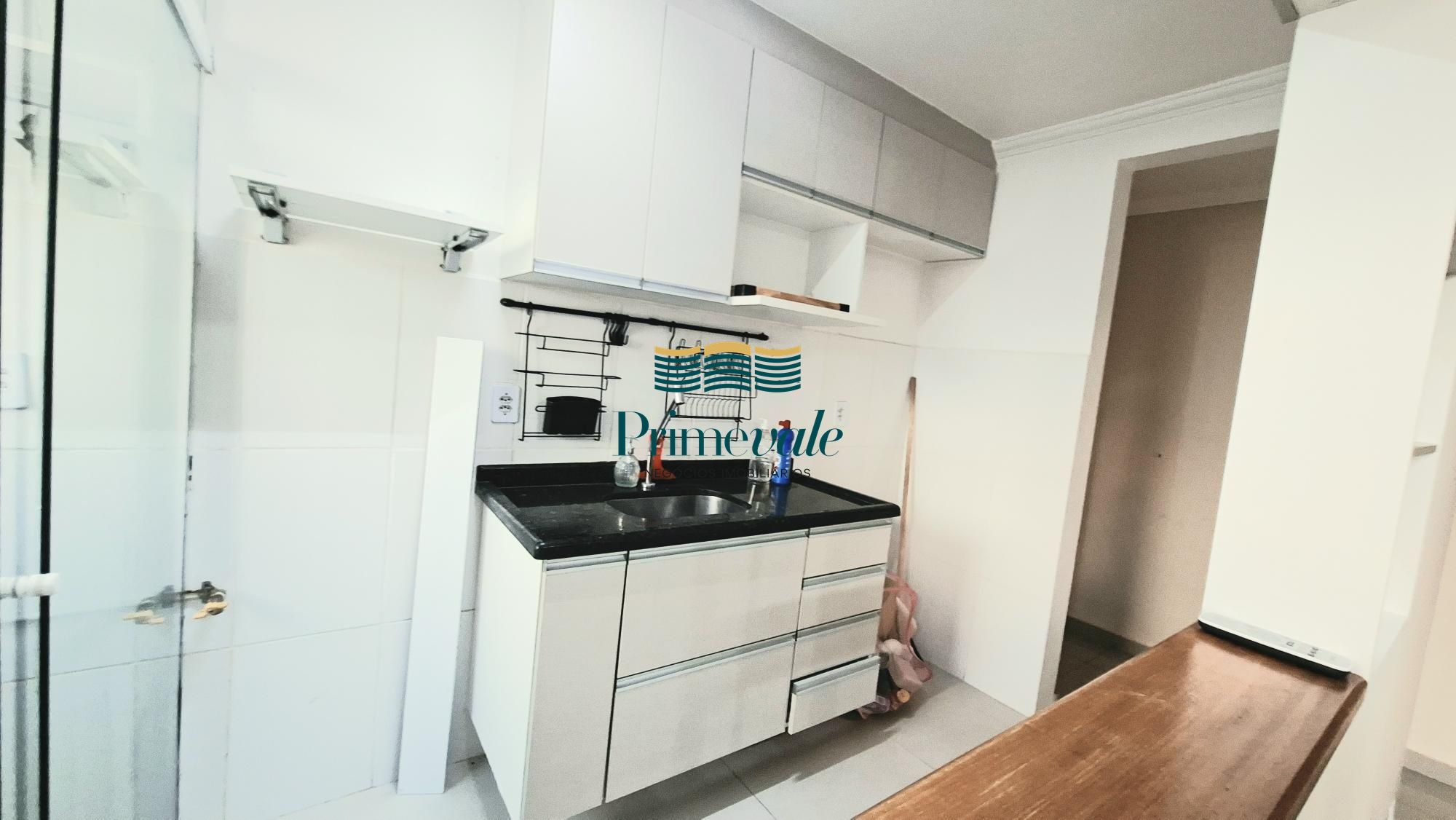 Apartamento, 2 quartos, 48 m² - Foto 1