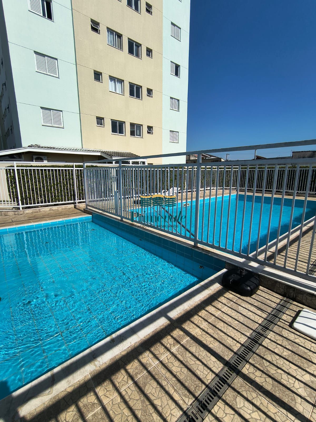 Apartamento, 2 quartos, 50 m² - Foto 2