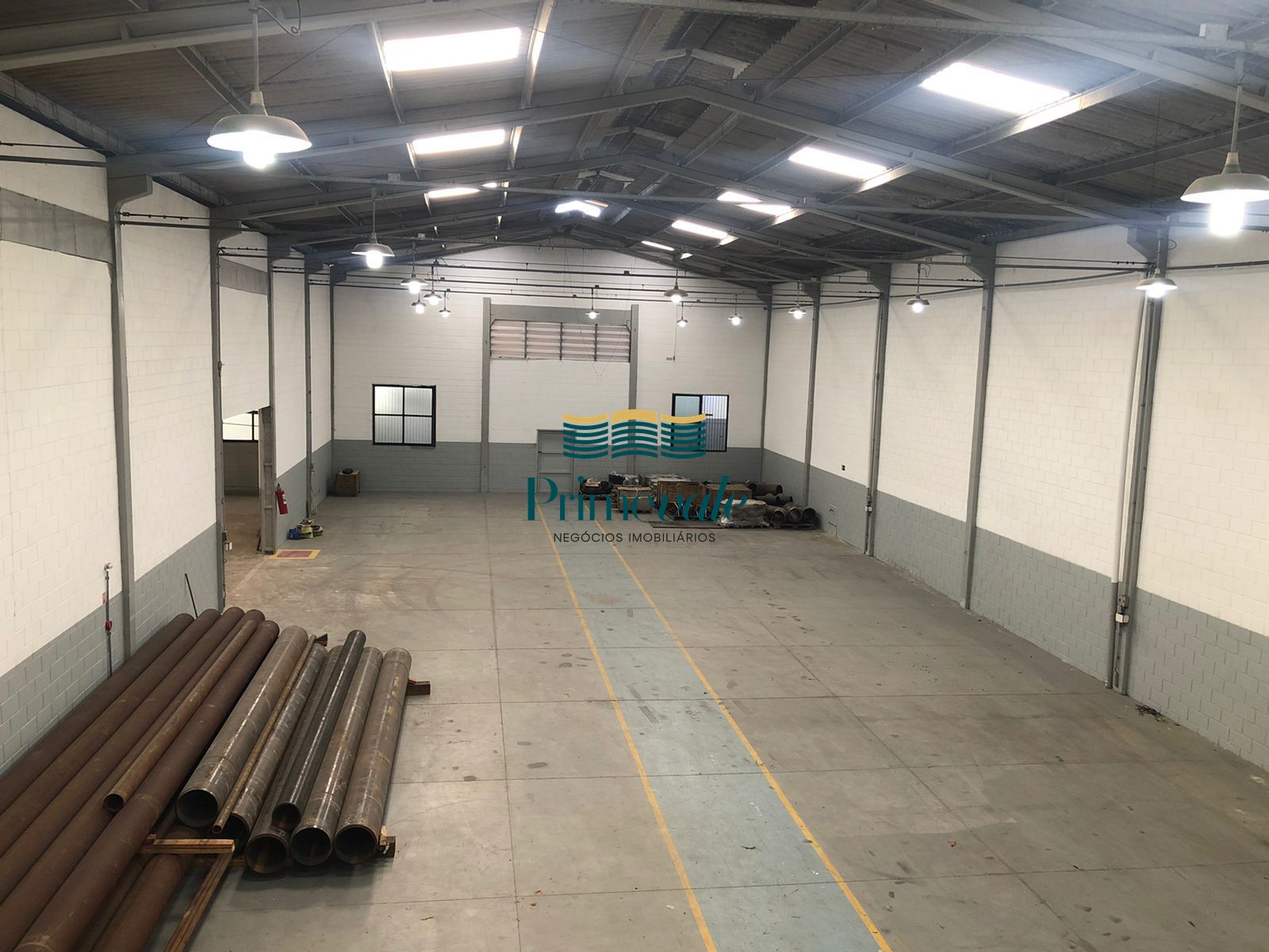 Depósito-Galpão, 660 m² - Foto 6