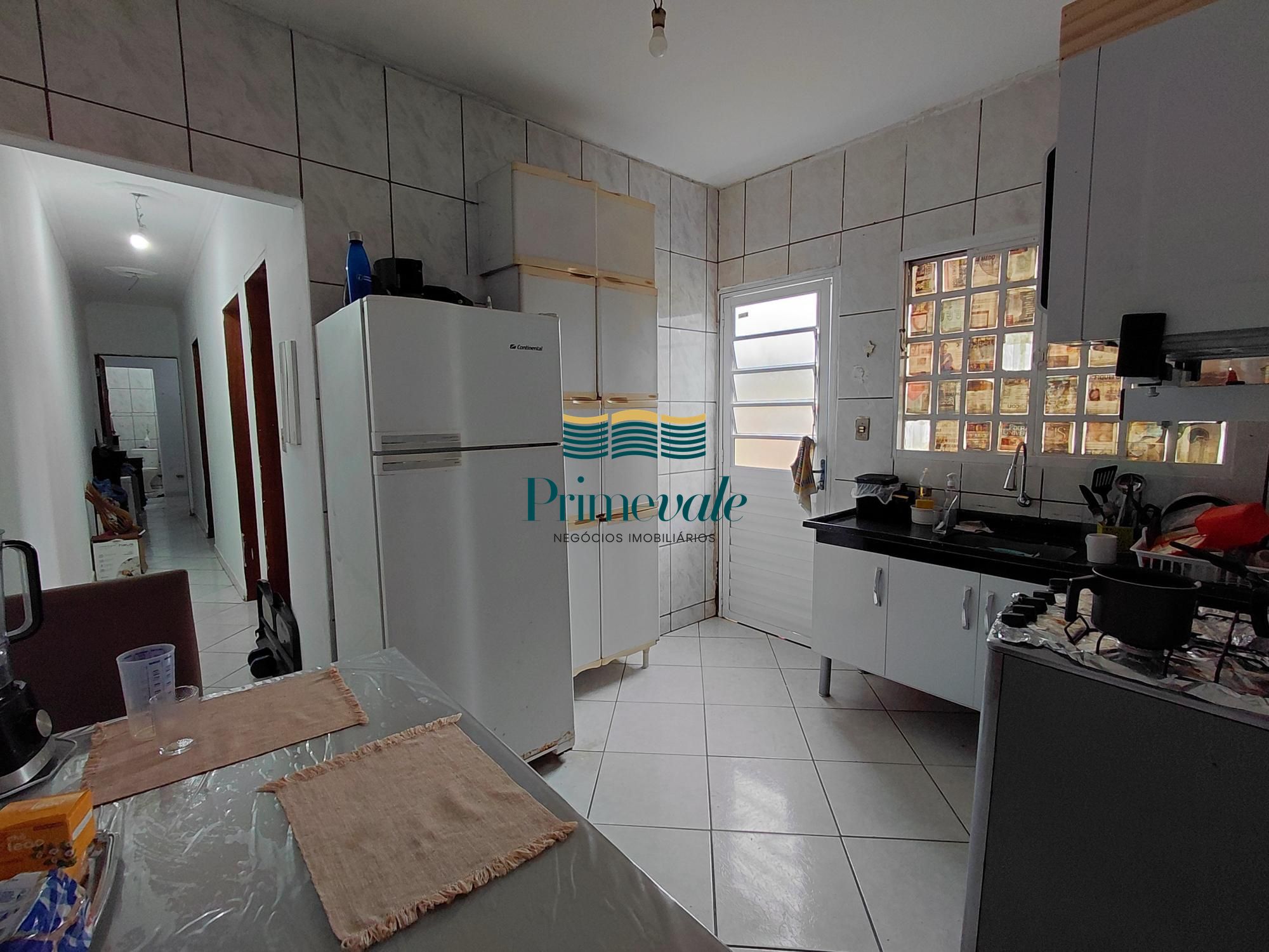 Casa, 3 quartos, 90 m² - Foto 1