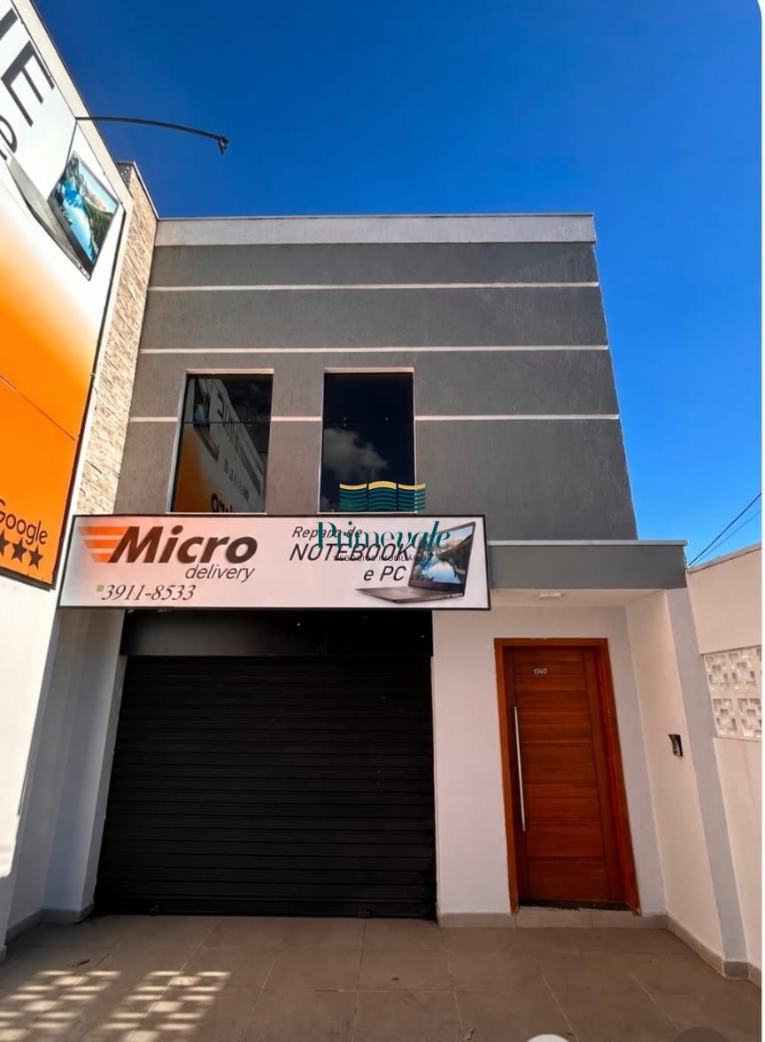 Sala-Conjunto, 40 m² - Foto 1