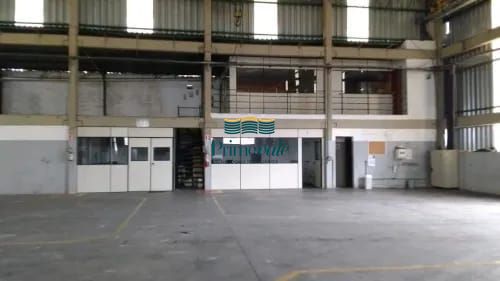 Depósito-Galpão, 1443 m² - Foto 4
