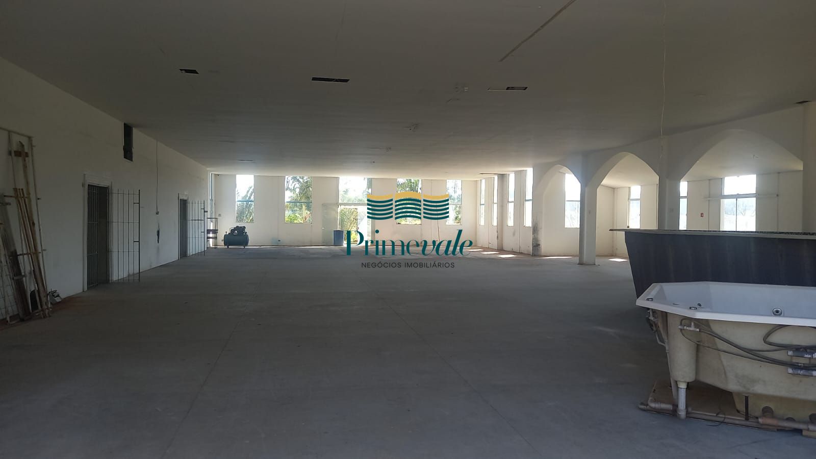 Depósito-Galpão, 850 m² - Foto 18