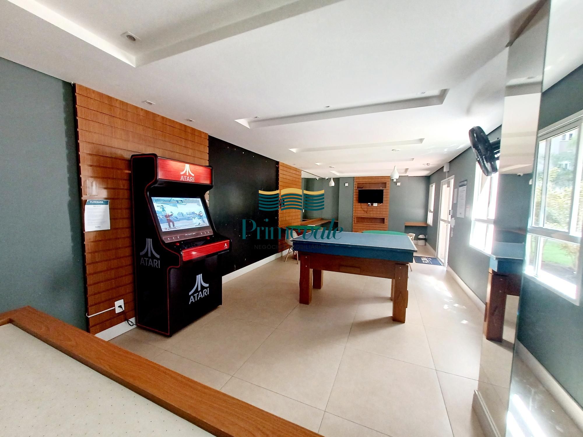 Apartamento, 2 quartos, 55 m² - Foto 18