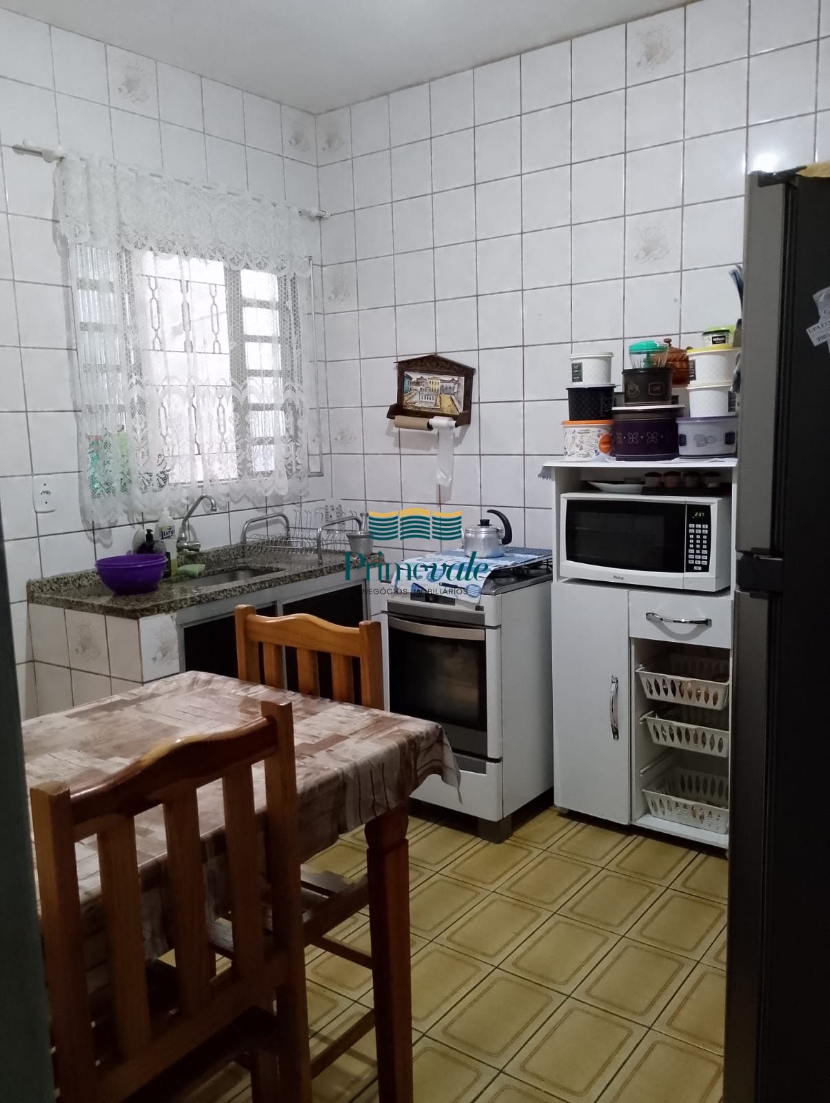 Casa, 3 quartos, 80 m² - Foto 6