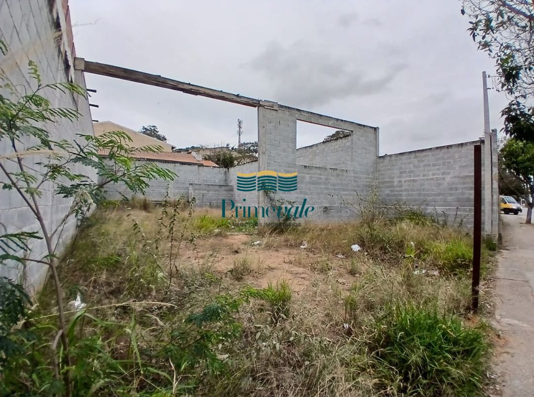 Terreno, 304 m² - Foto 4