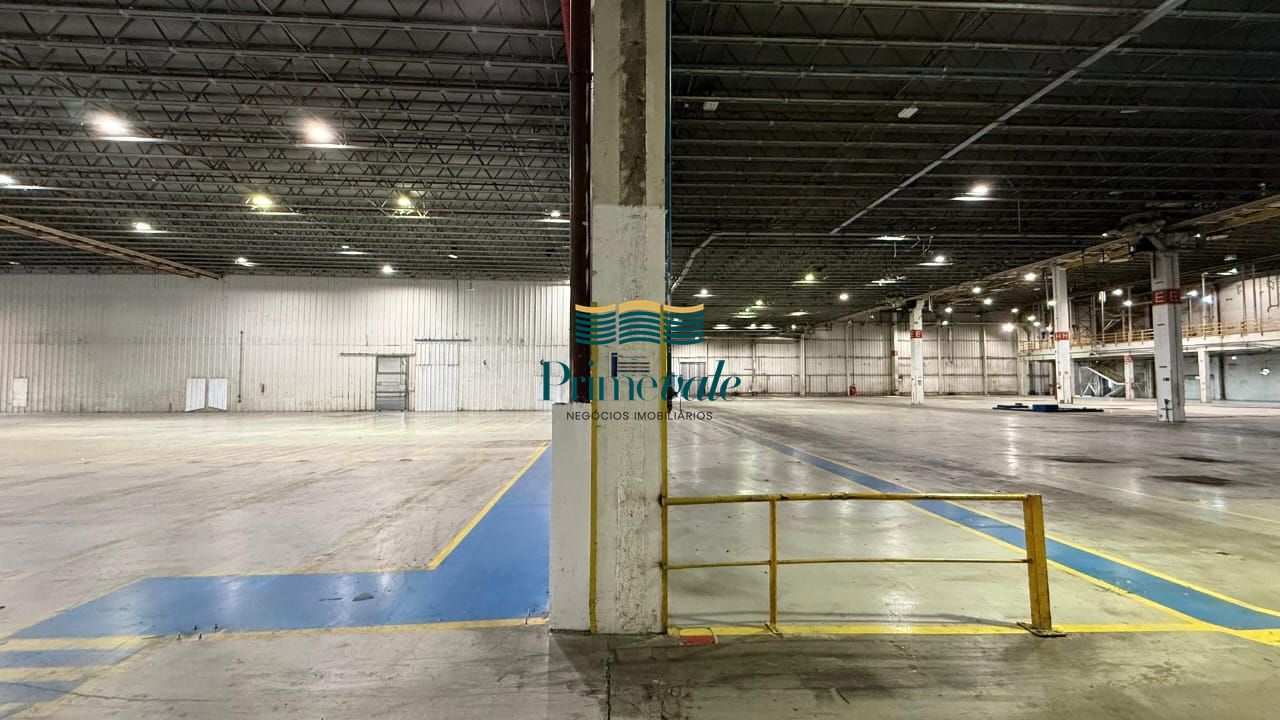 Depósito-Galpão - Foto 5