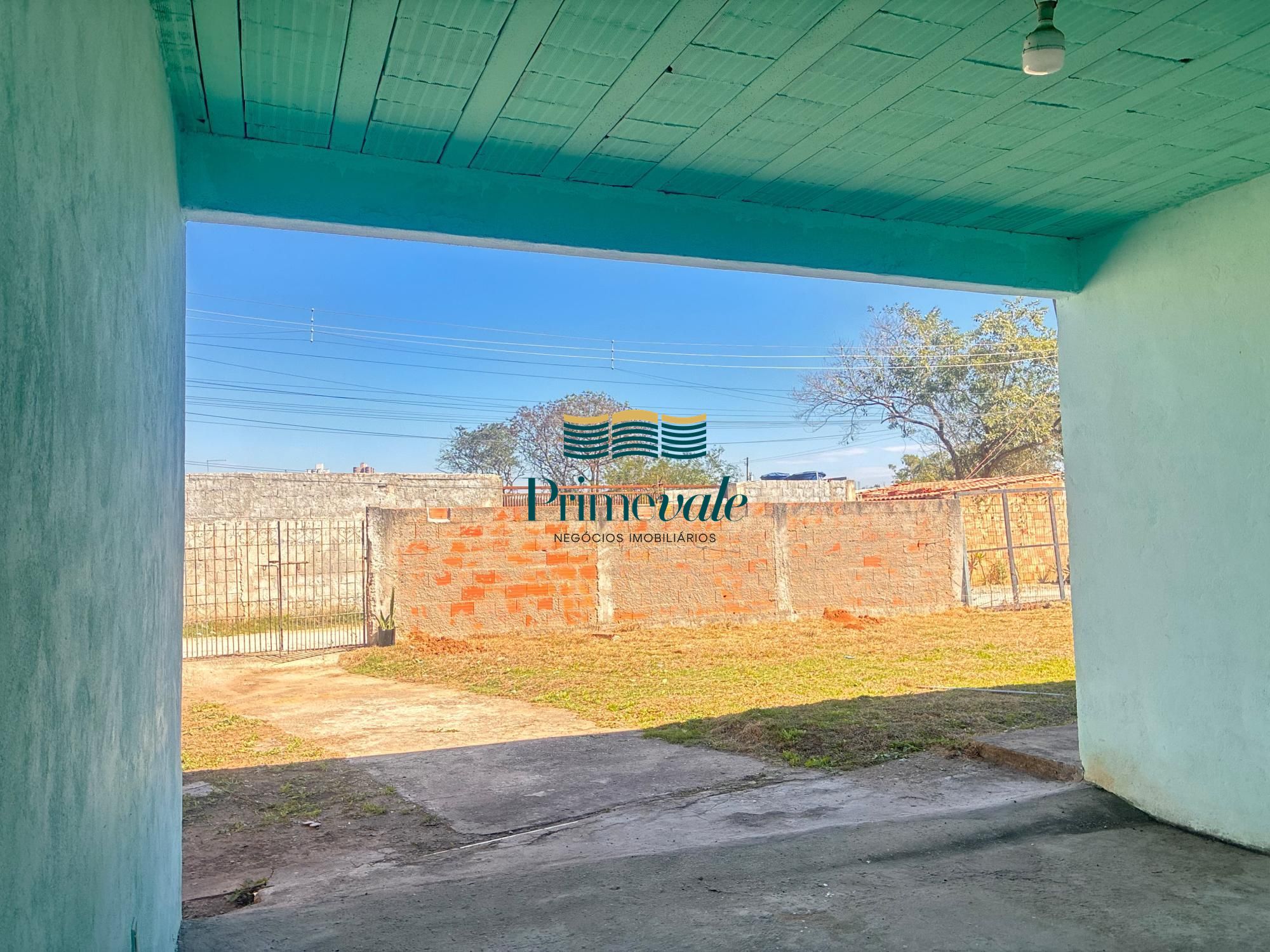 Chácara, 4 quartos, 2700 m² - Foto 1