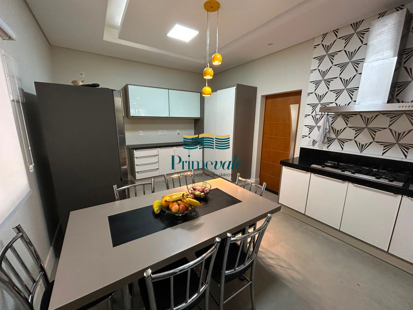 Casa, 5 quartos, 242 m² - Foto 24