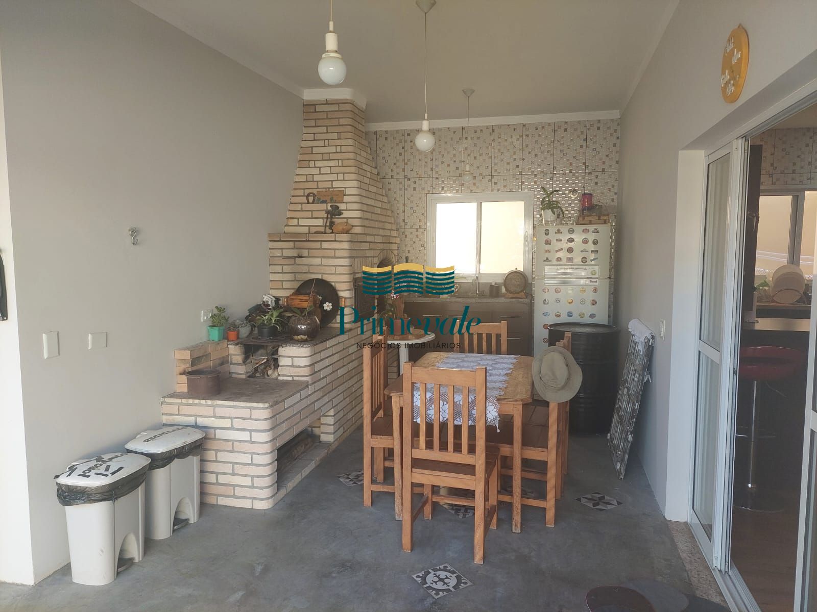 Sobrado, 3 quartos, 215 m² - Foto 22