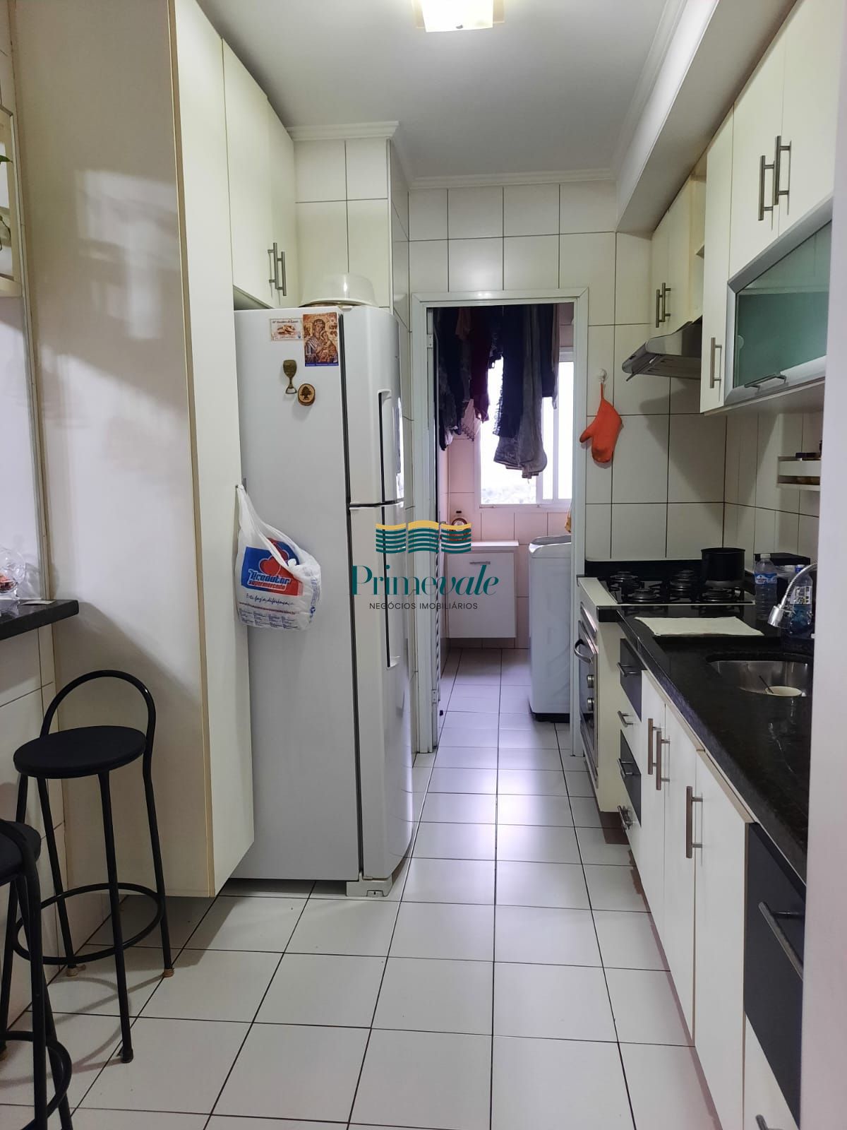 Apartamento, 3 quartos, 77 m² - Foto 4