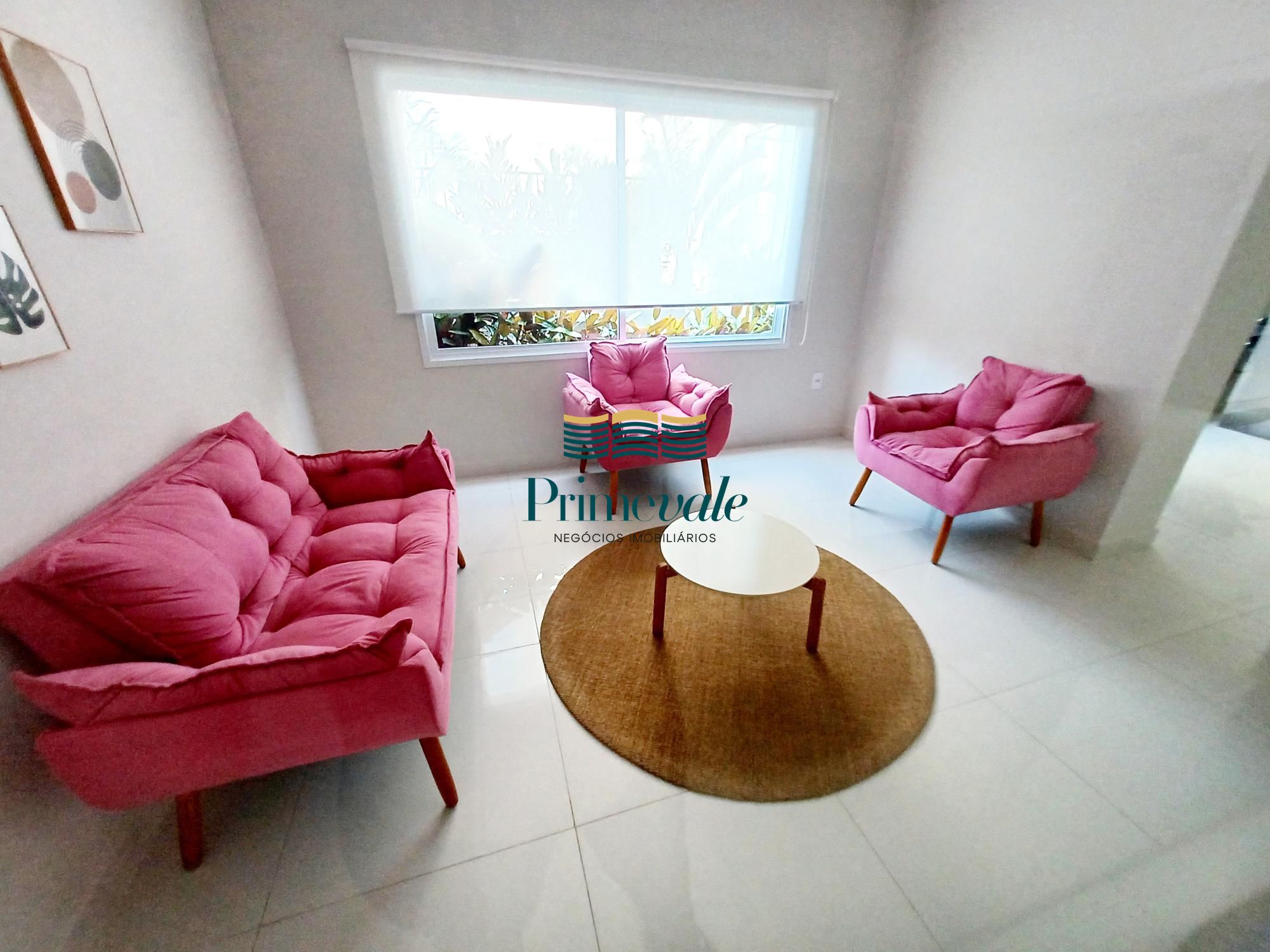 Apartamento, 2 quartos, 53 m² - Foto 33