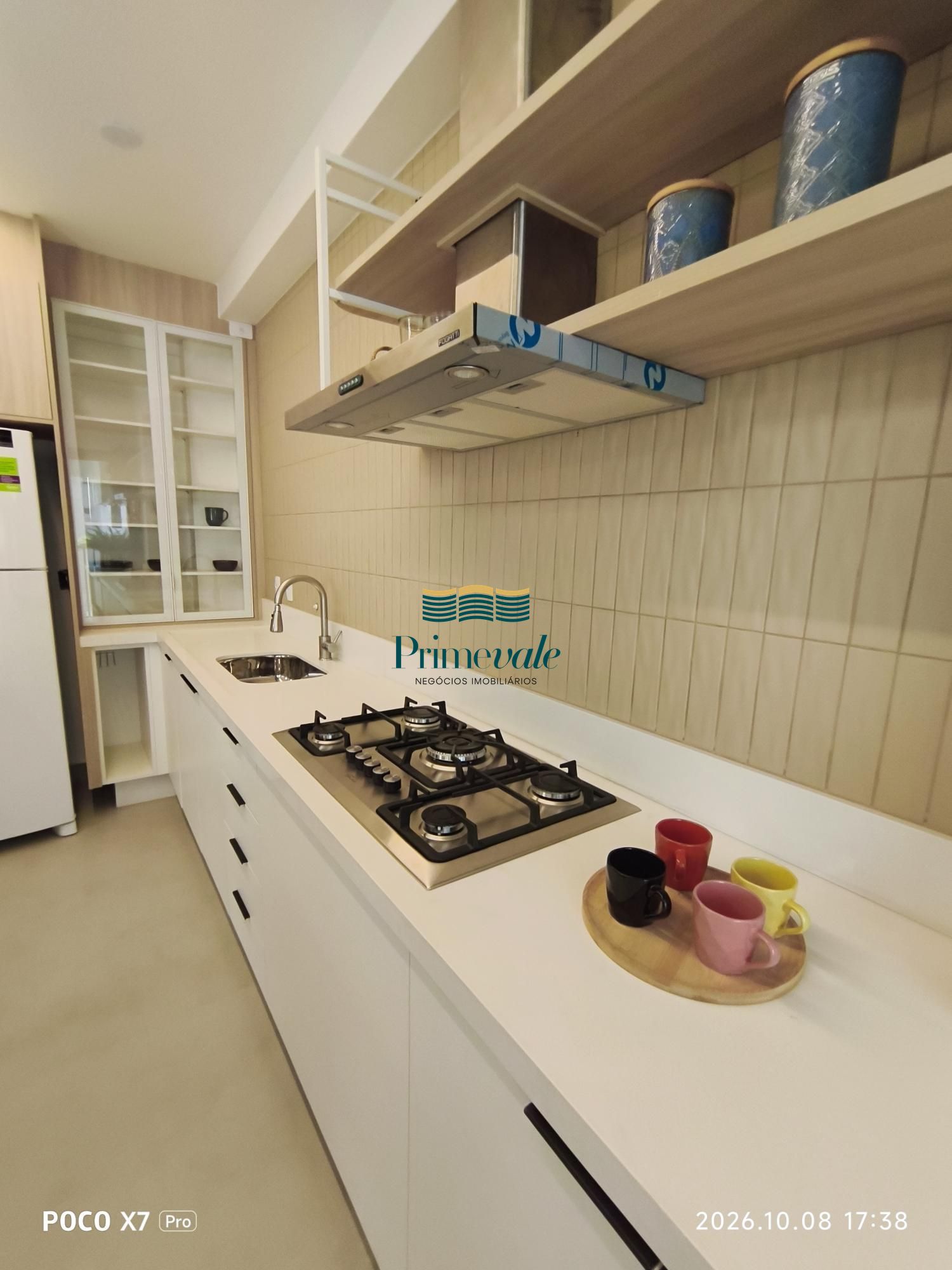 Apartamento, 2 quartos, 56 m² - Foto 5