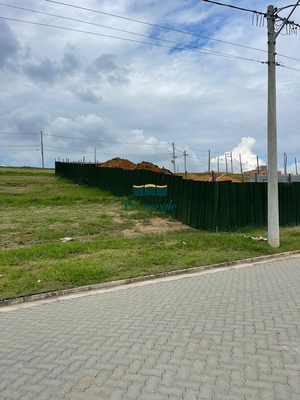 Terreno, 330 m² - Foto 2