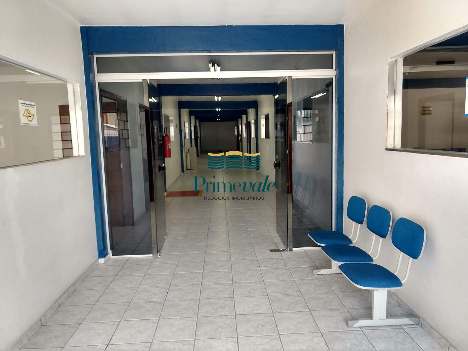 Prédio Inteiro, 1000 m² - Foto 10