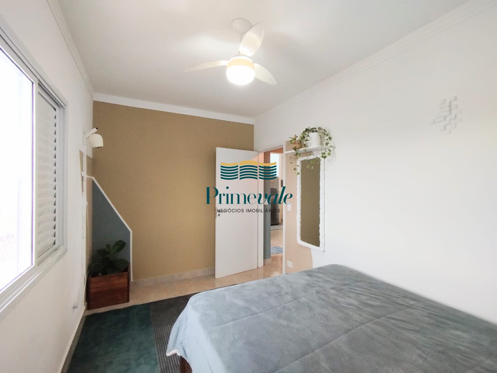 Apartamento, 2 quartos, 55 m² - Foto 9