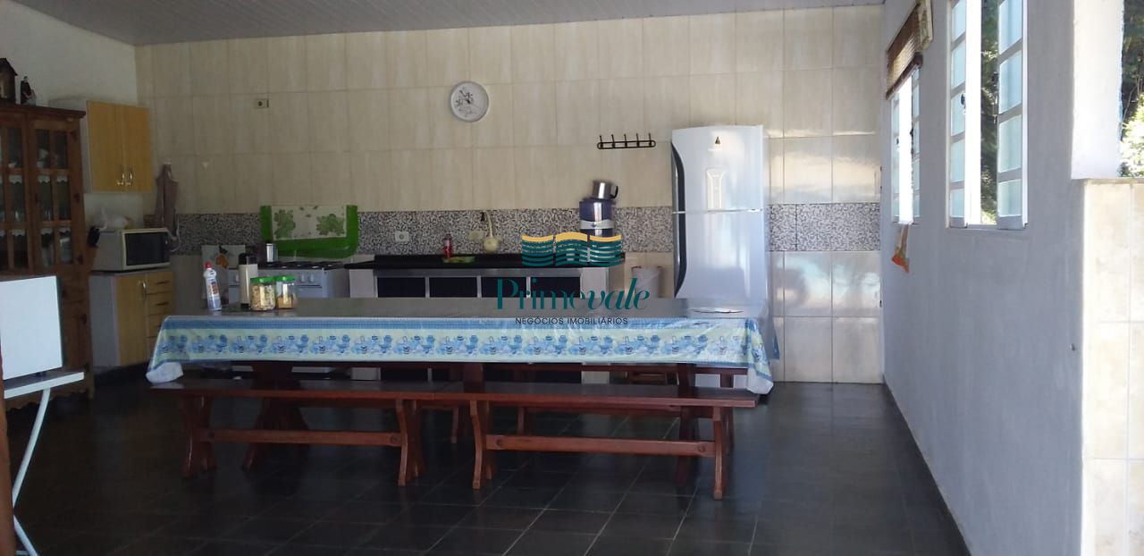 Chácara, 3 quartos, 270 m² - Foto 15