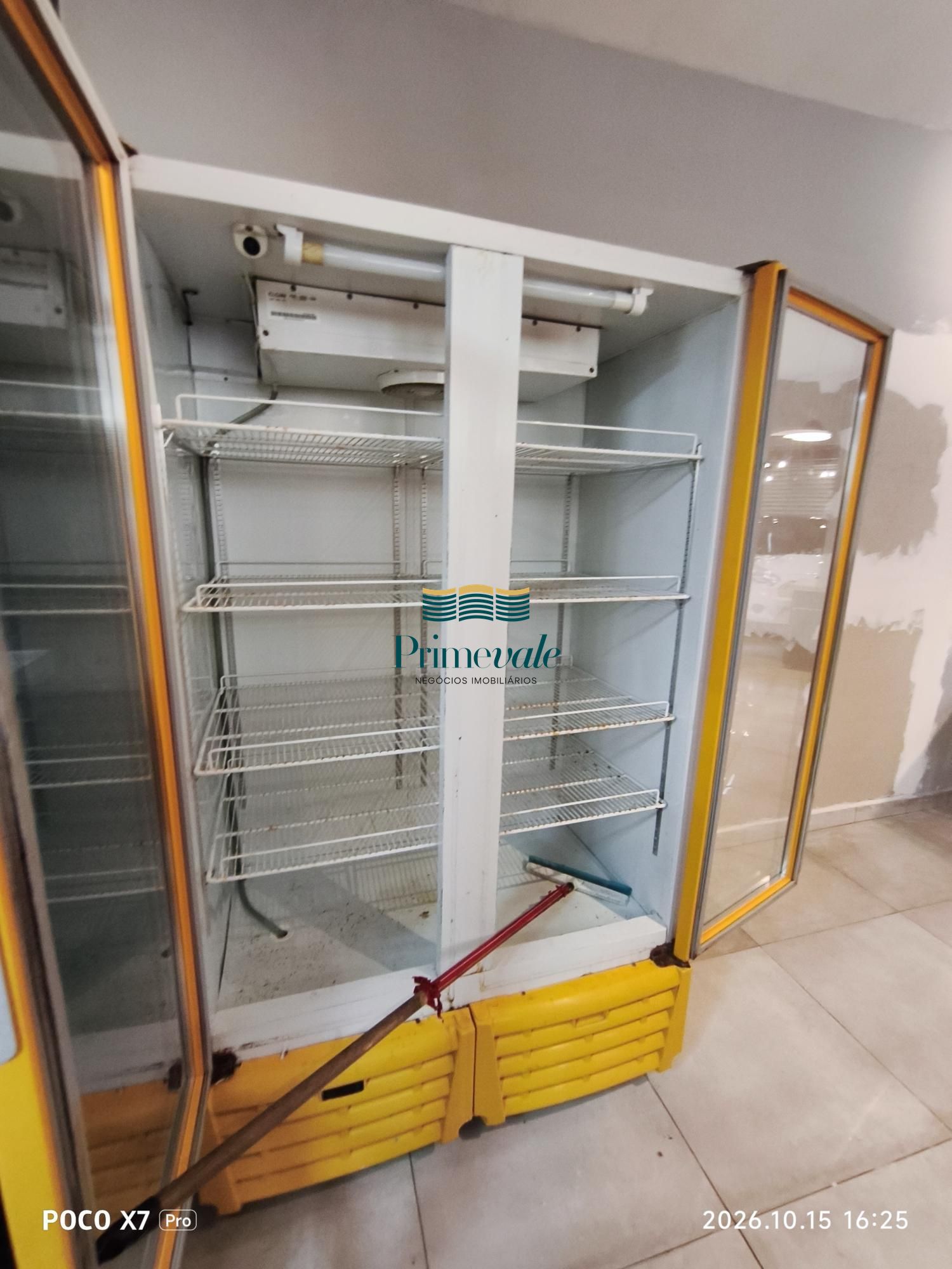 Loja-Salão, 80 m² - Foto 2