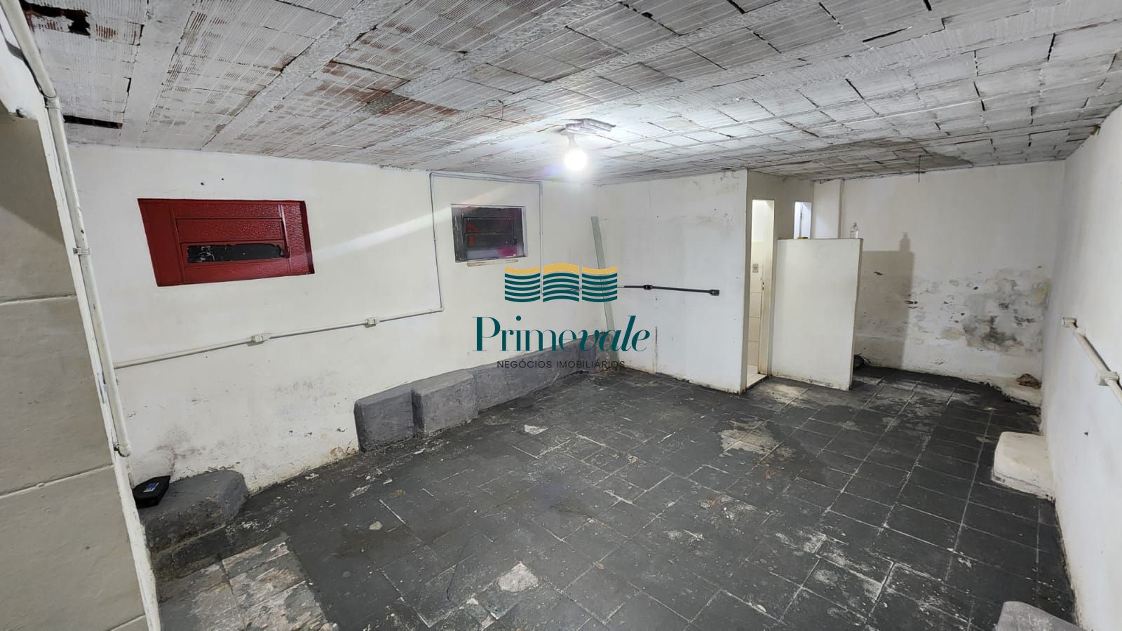 Depósito-Galpão, 160 m² - Foto 6