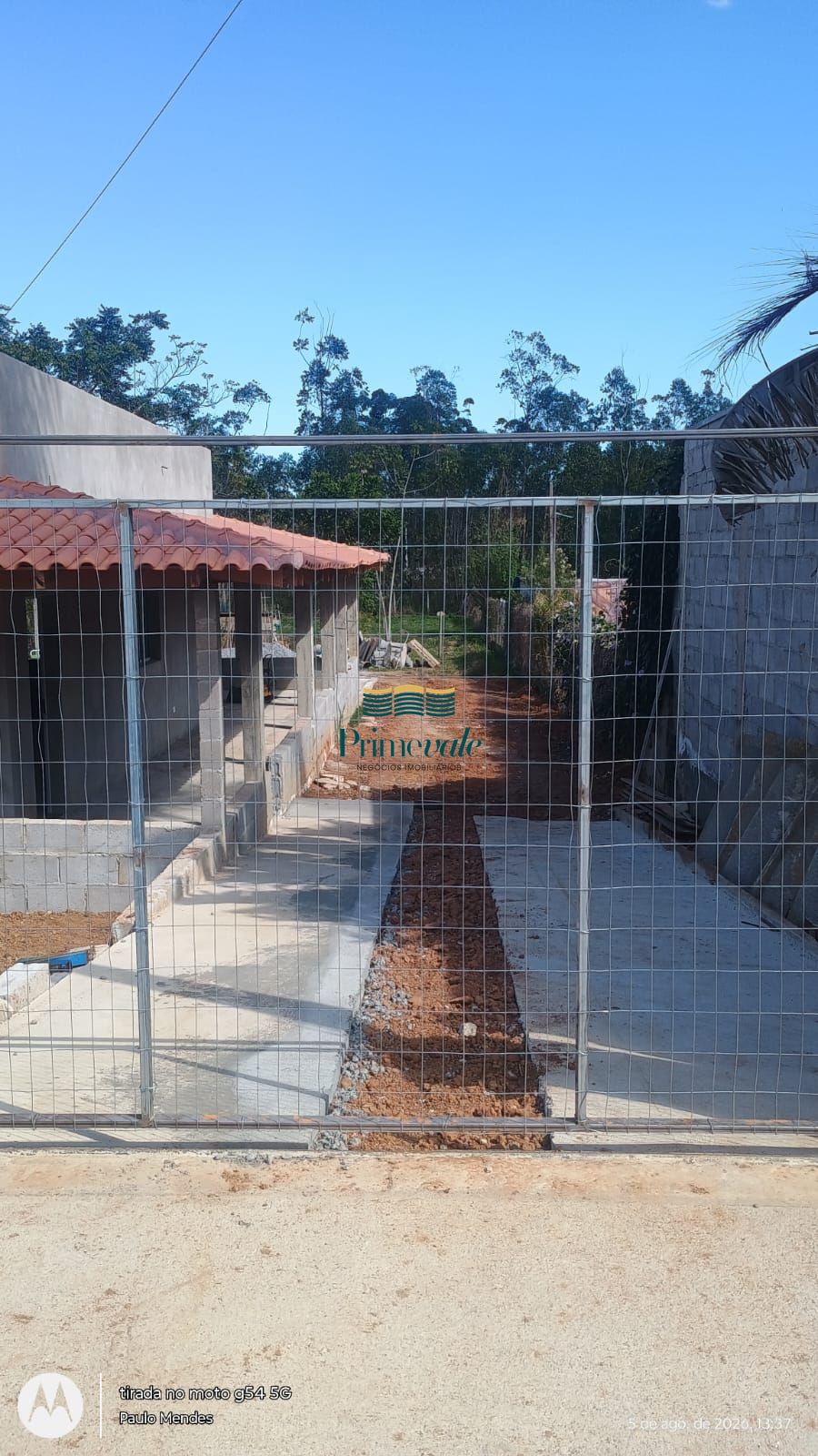 Chácara, 2 quartos, 1400 m² - Foto 9