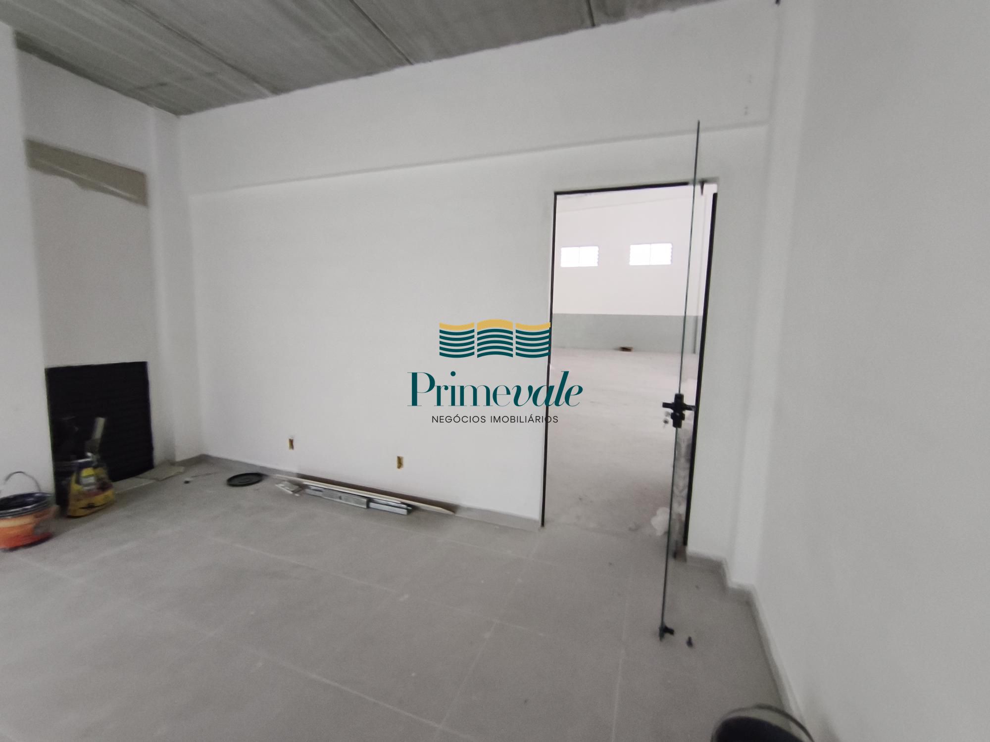 Depósito-Galpão, 530 m² - Foto 17