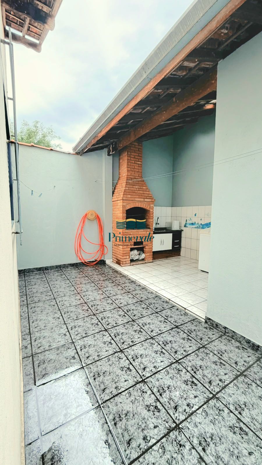 Casa, 2 quartos, 88 m² - Foto 14