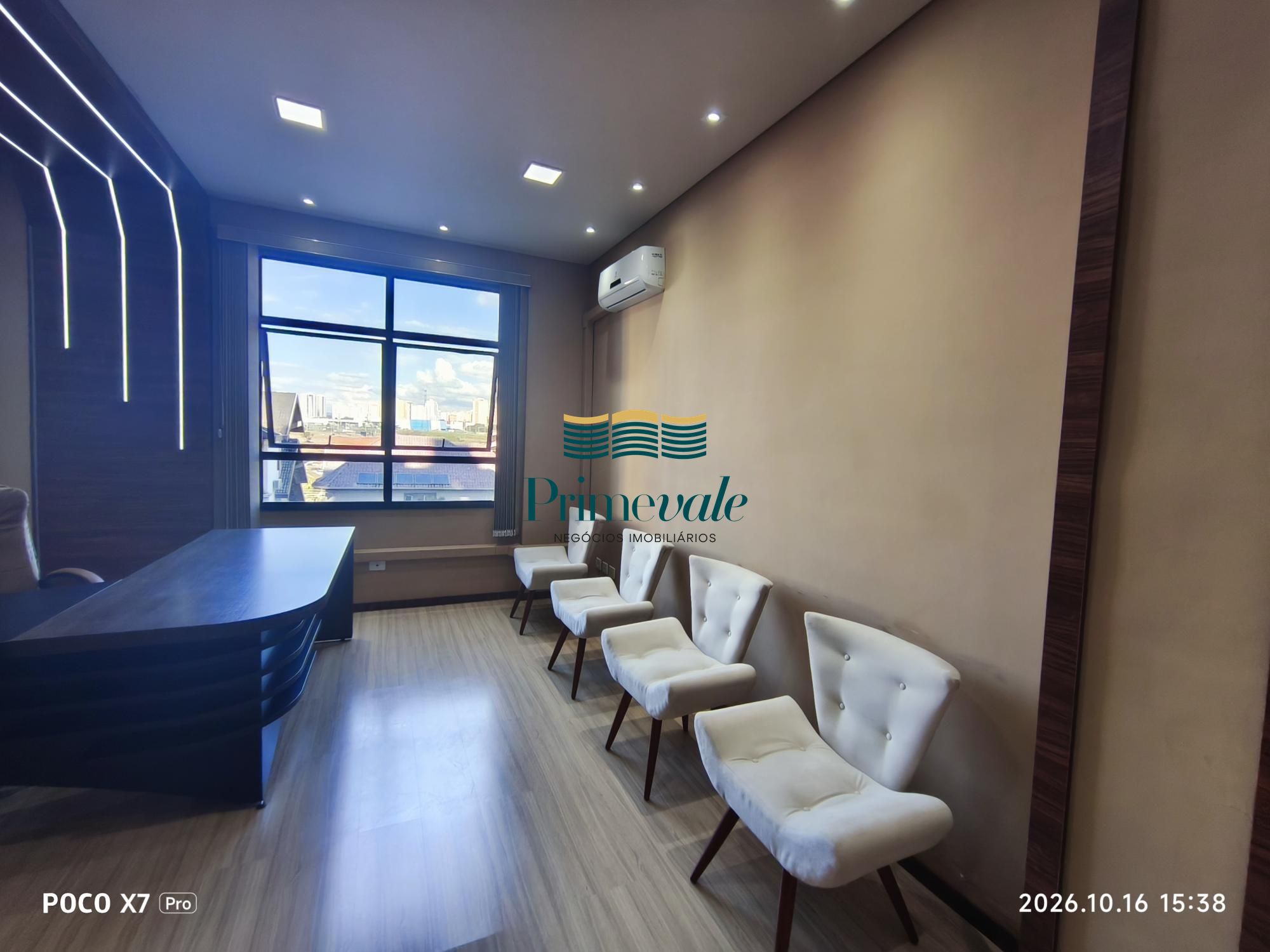 Sala-Conjunto, 36 m² - Foto 4