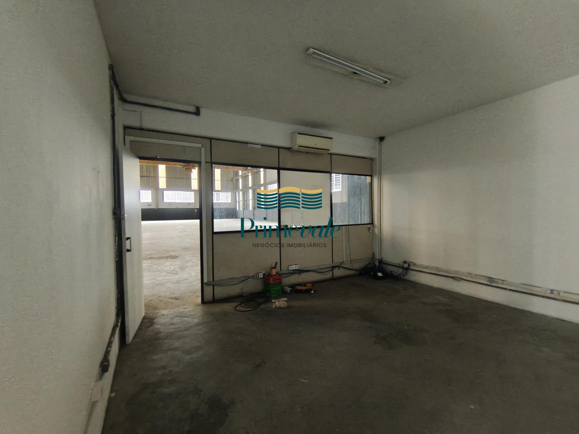 Depósito-Galpão, 1443 m² - Foto 17
