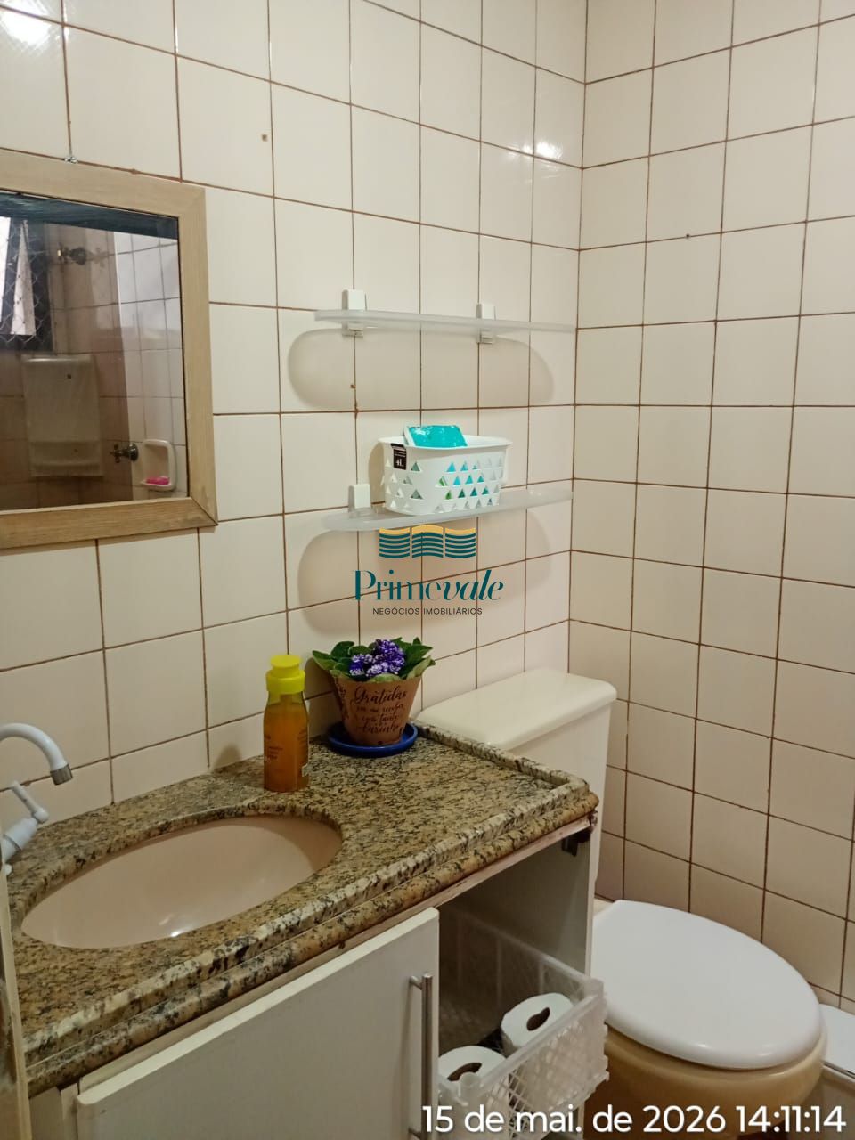 Apartamento, 2 quartos, 60 m² - Foto 21