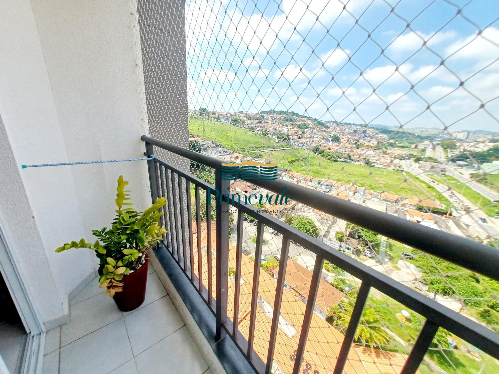 Apartamento, 2 quartos, 55 m² - Foto 6